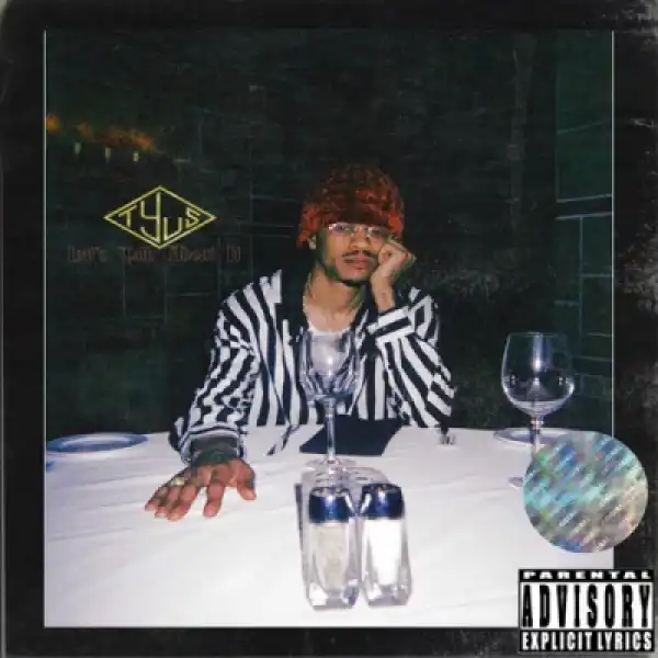TYuS - Let’s Talk About It